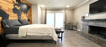 Green River: Cozy 4 Bedroom guest quarters