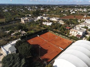Pista esportiva