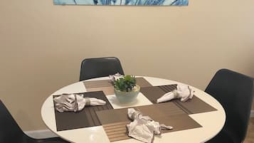 Servicio a la habitación