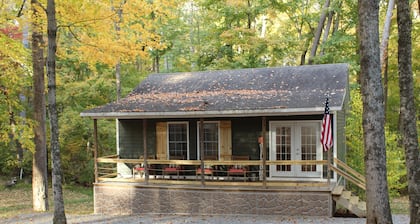 Nature's Calling at Port Oliver