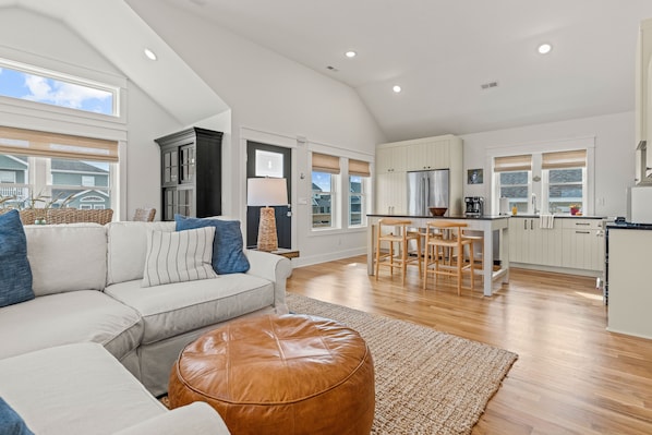 Téléviseur connecté