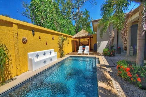 Casa Cocoa - 3 BR Home in Playa Langosta