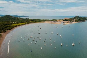 Puerto deportivo