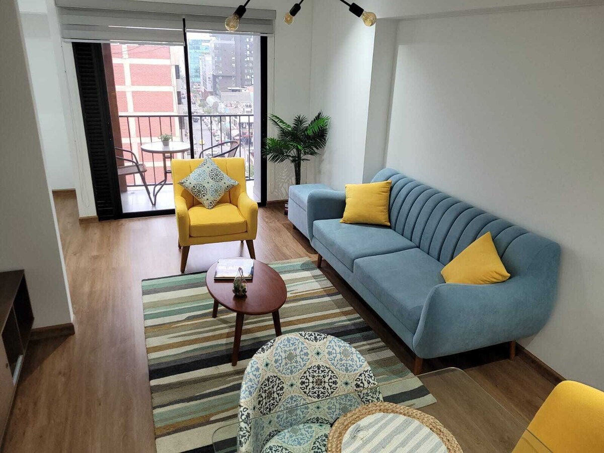 Image de profil de l’hôte