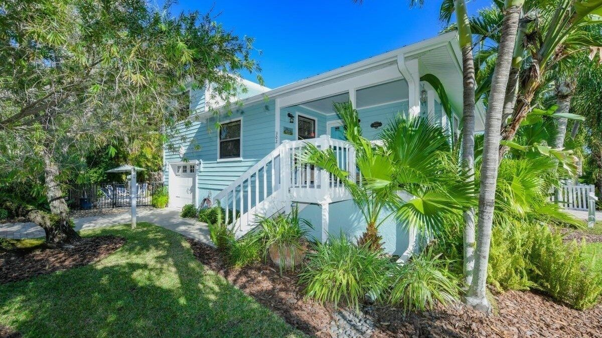 Villa, 2 Bedrooms | Exterior