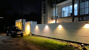 Apartment | Exterior