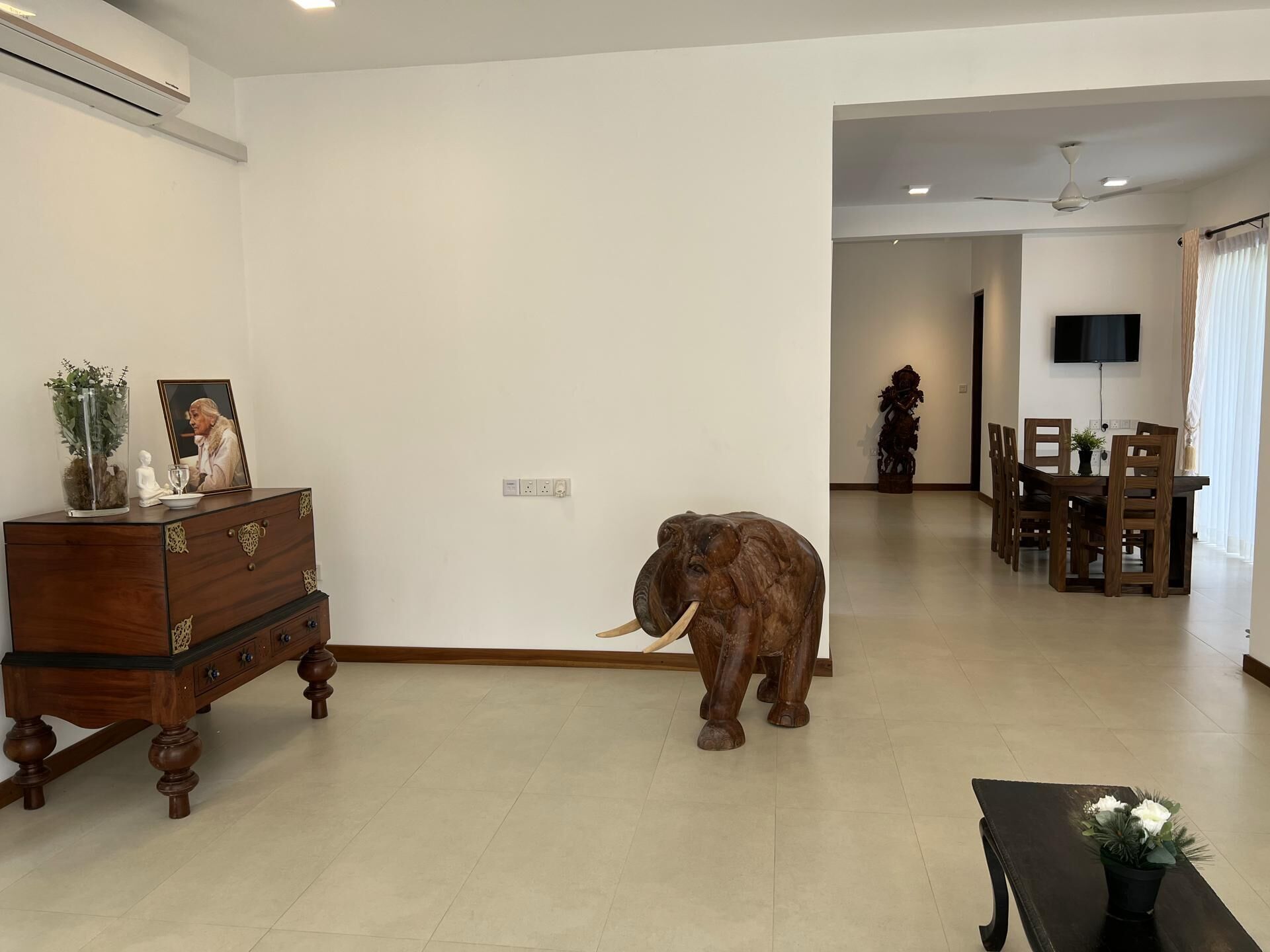 Apartment | Interior