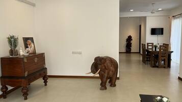 Apartment | Interior