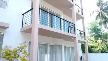 Apartment | Exterior