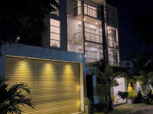 Silina Airport Residence in Katunayake