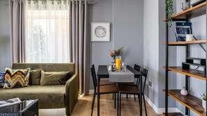 Apartment, Multiple Beds | Interior - Captivating 2-bed Apartment in Chatham (Chatham)
