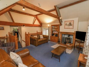 Cottage | Woonruimte