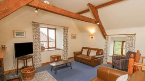 Cottage | Living area - Gateside (Pickering)