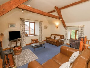 Cottage | Woonruimte