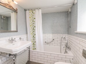 Shower - Gateside (Pickering)