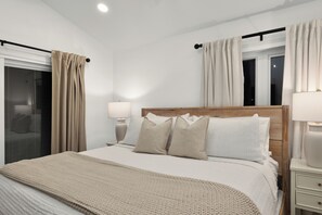 3 habitaciones, tabla de planchar con plancha y wifi gratis 