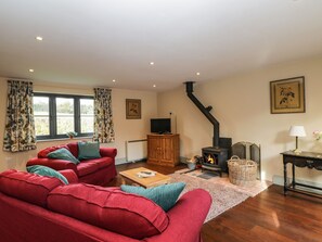 Interior - Nine Acres Barn (Marlborough)