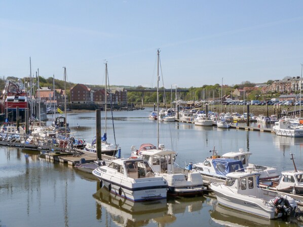 Marina