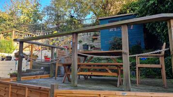 Área da propriedade