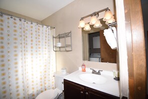 ヘアドライヤー、タオル