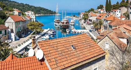 Villa Antonio - Four bedroom Villa with swimming pool