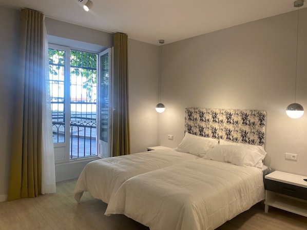 1 chambre, Wi-Fi