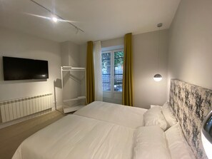 1 habitación y wifi 