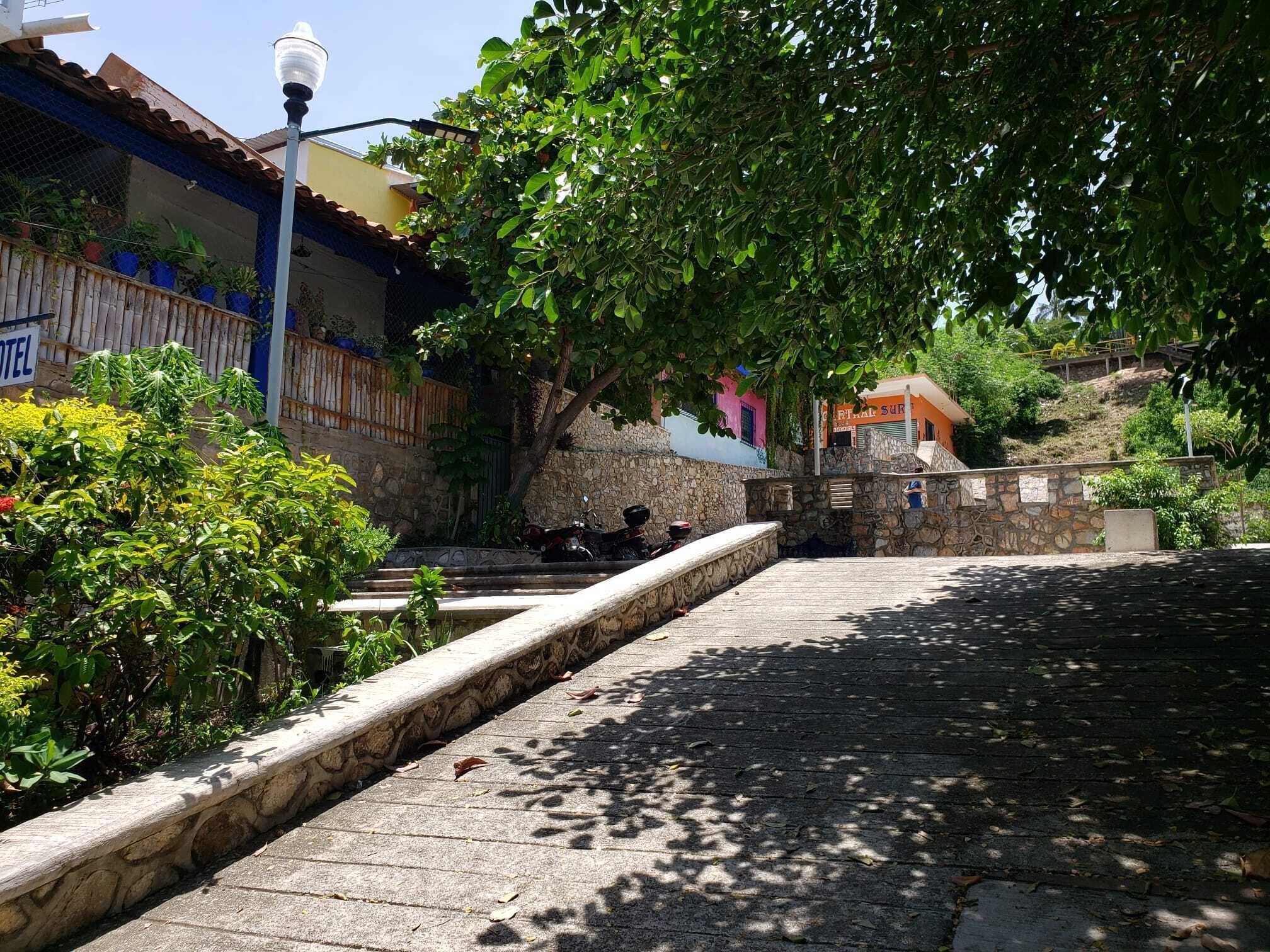 Foto - MayFlower Hotel & Hostal