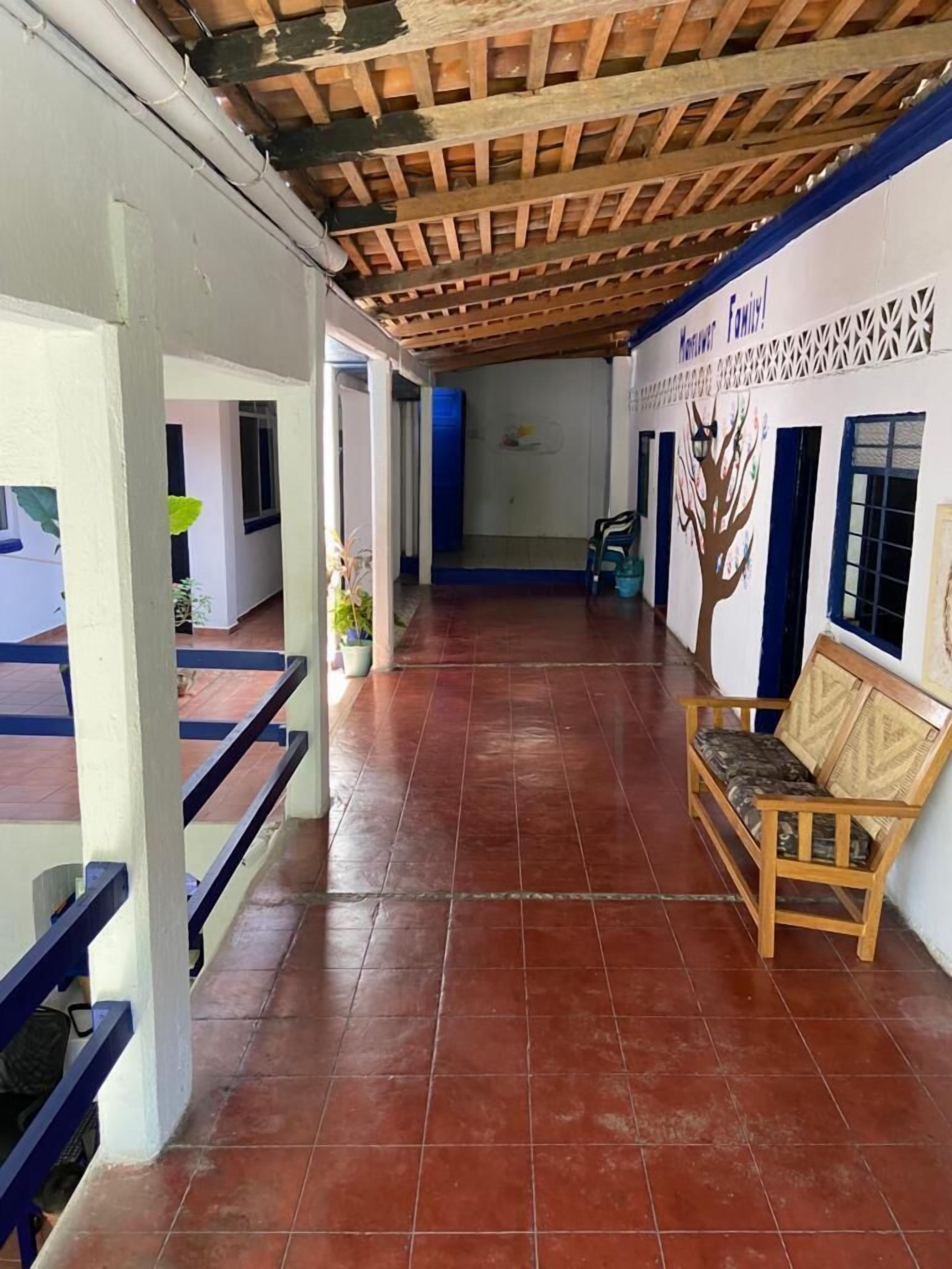 Foto - MayFlower Hotel & Hostal