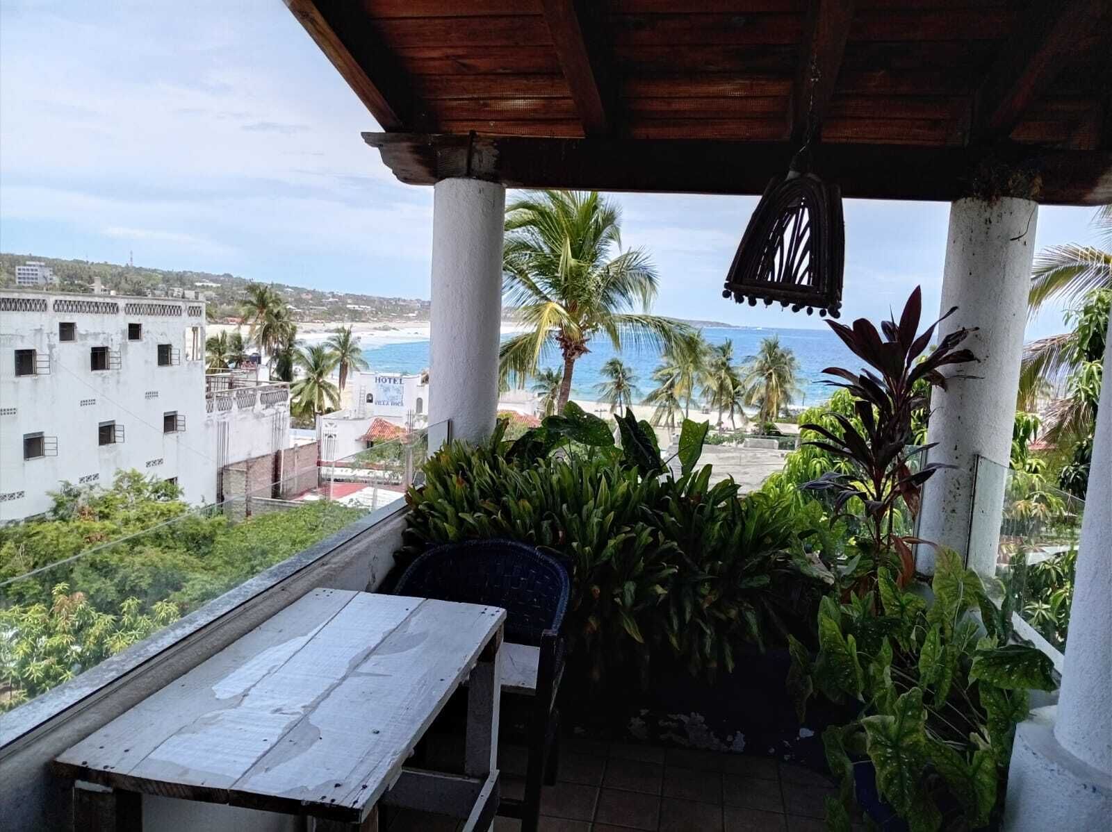 Foto - Hotel & Hostal Mayflower