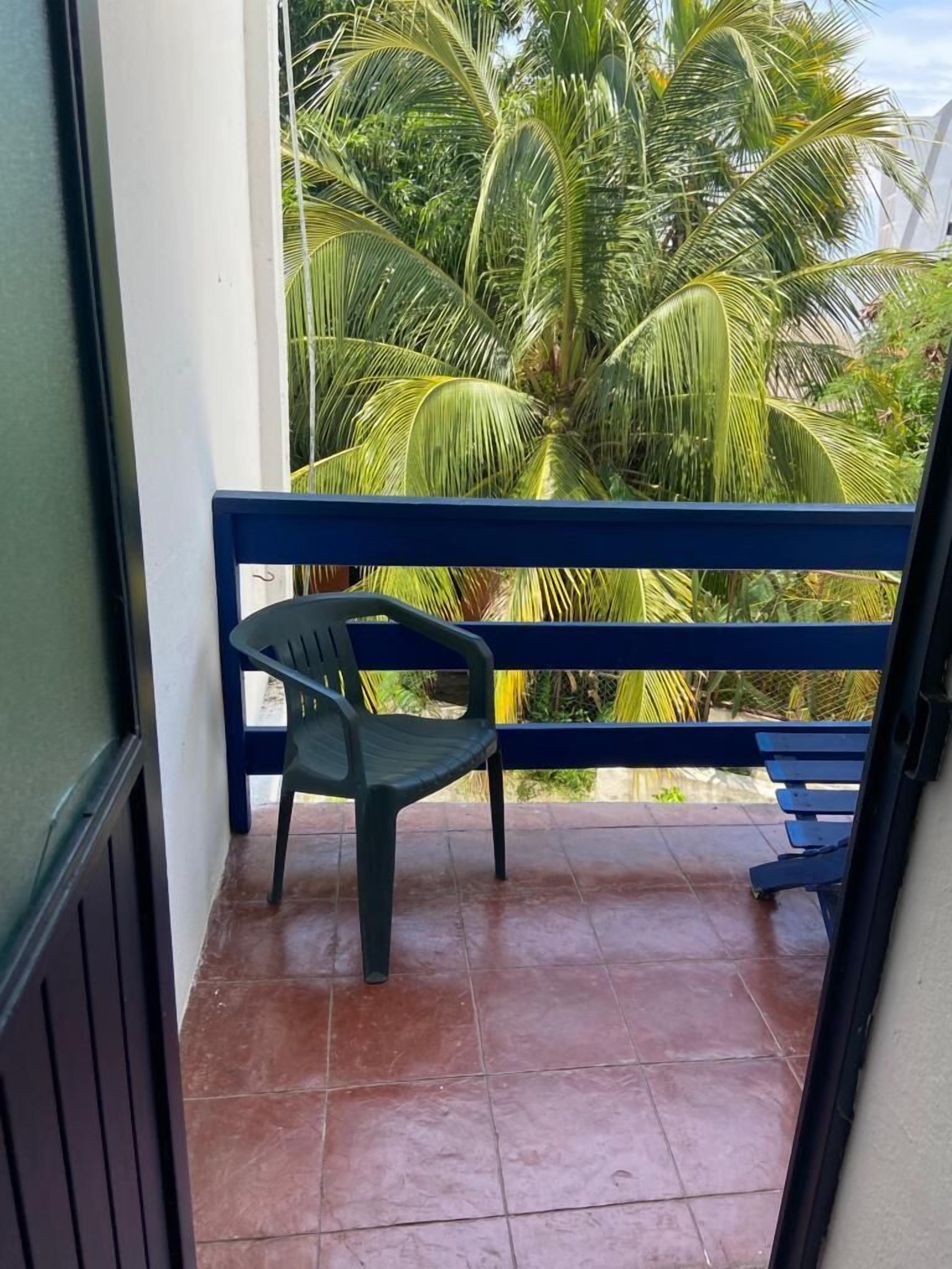 Foto - MayFlower Hotel & Hostal