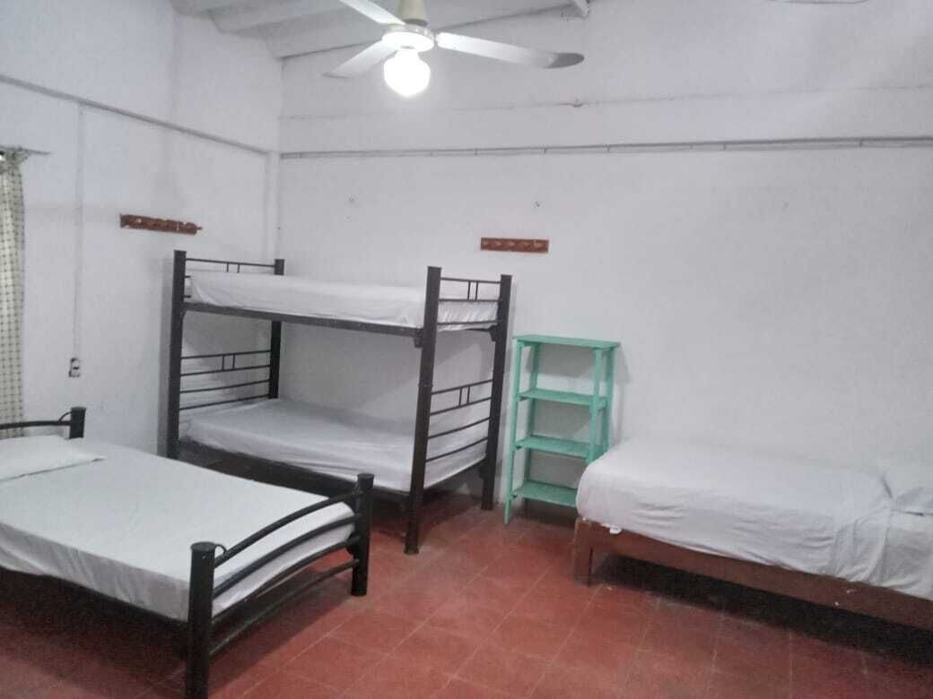 Foto - MayFlower Hotel & Hostal