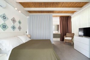 3 Schlafzimmer, WLAN, Bettwäsche