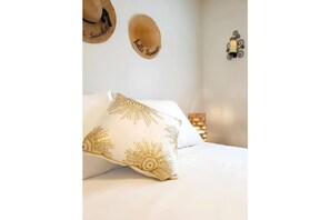 3 camere, una scrivania, ferro/asse da stiro, Wi-Fi gratuito