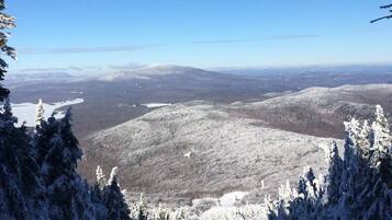Deportes de invierno y ski