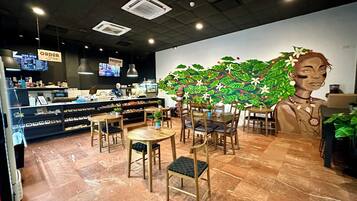 Restaurantes
