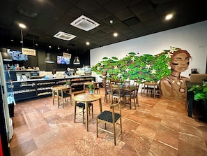 Restaurantes