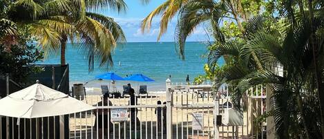 Terrain de lâhĂ©bergement