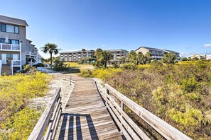 Exterior - St Helena Island Condo w/ Pool & Beach Access! (Saint Helena Island)