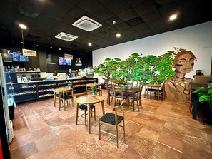 تناول الطعام