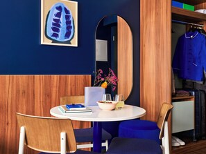 Large Studio, Kitchenette, Extra Bed | Premium bedding, individually decorated, individually furnished - Numa Berlin Torstrasse (Berlin)