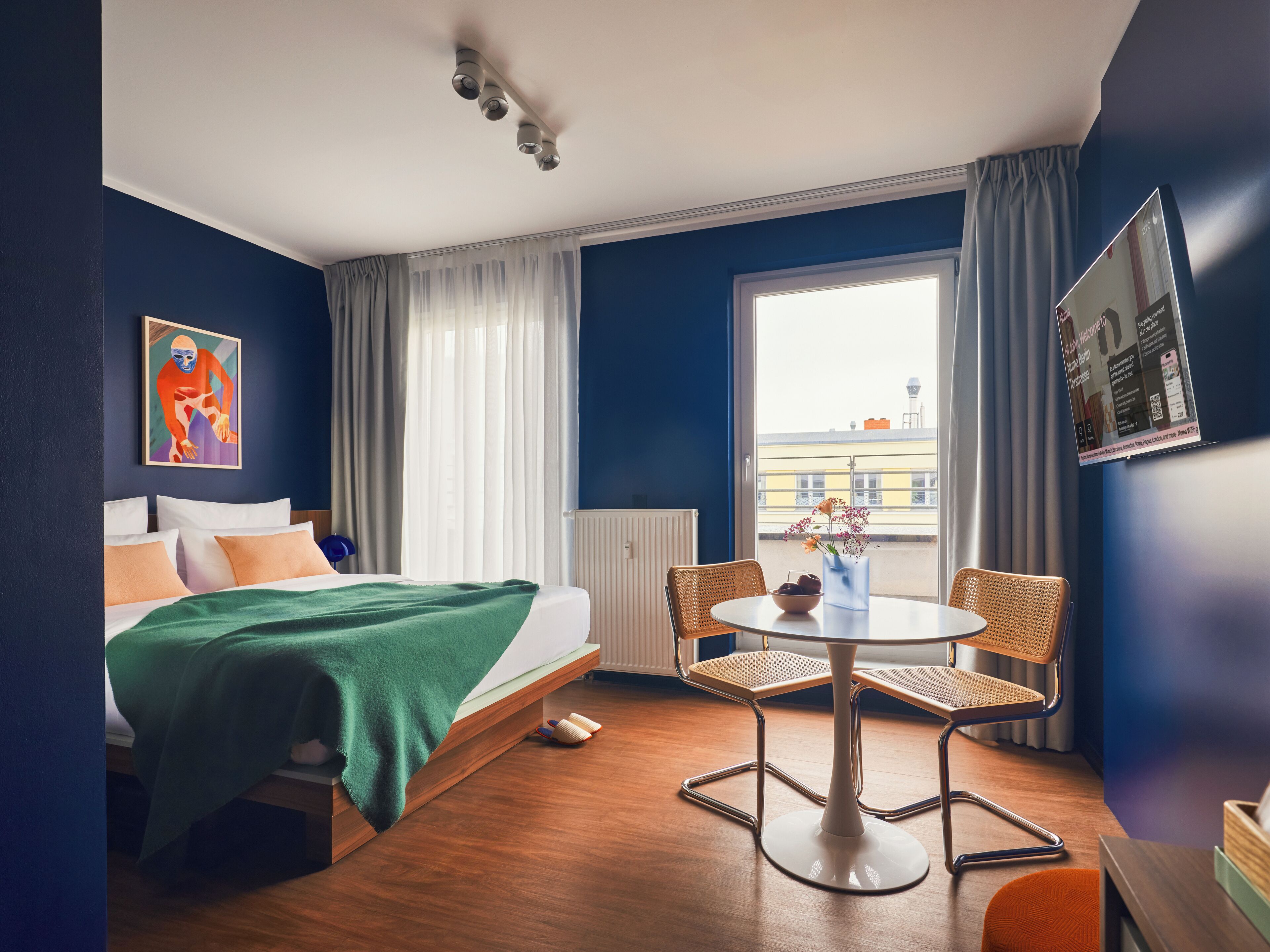 Photo - Numa Berlin Torstrasse