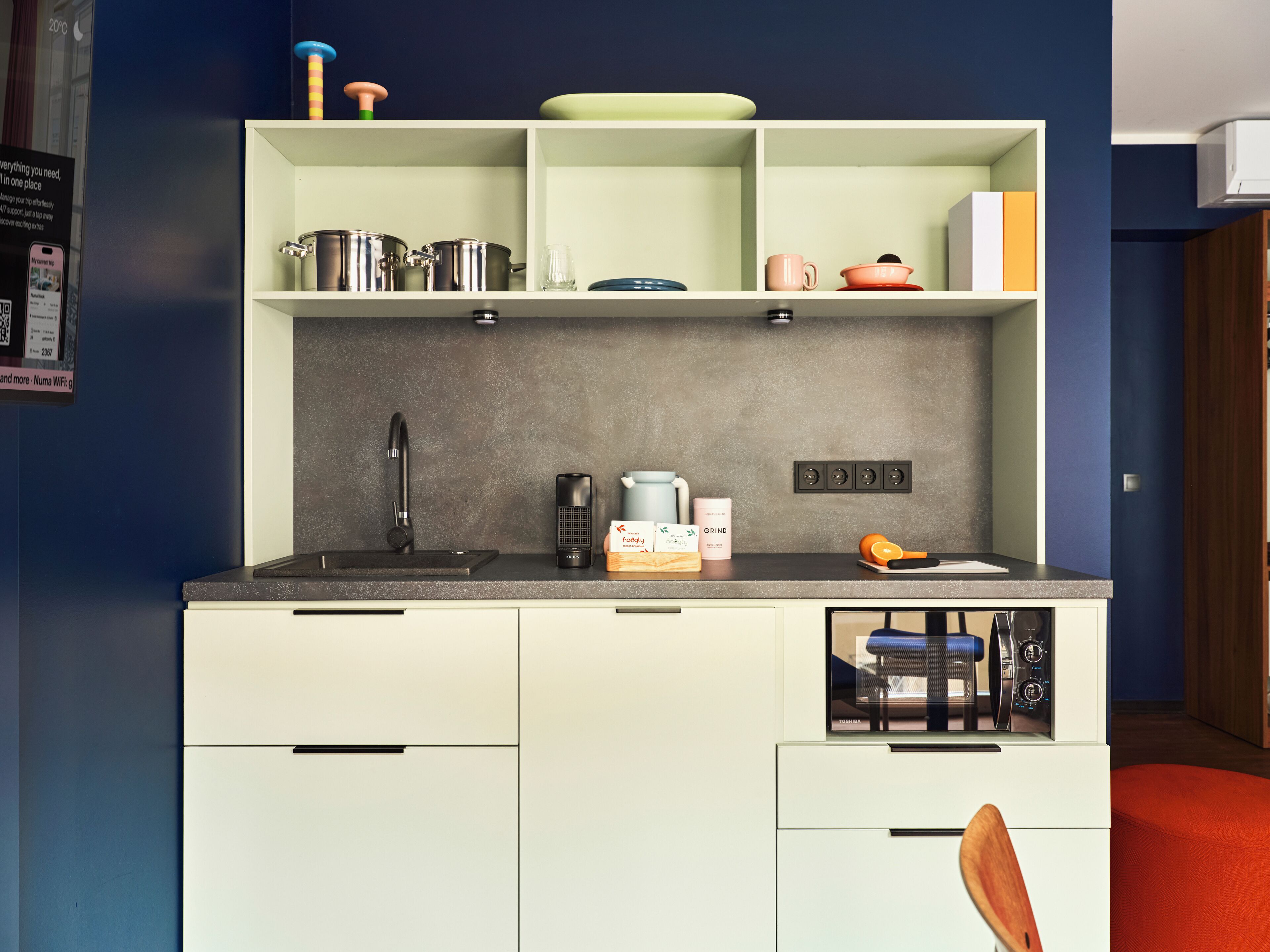 Photo - Numa Berlin Torstrasse