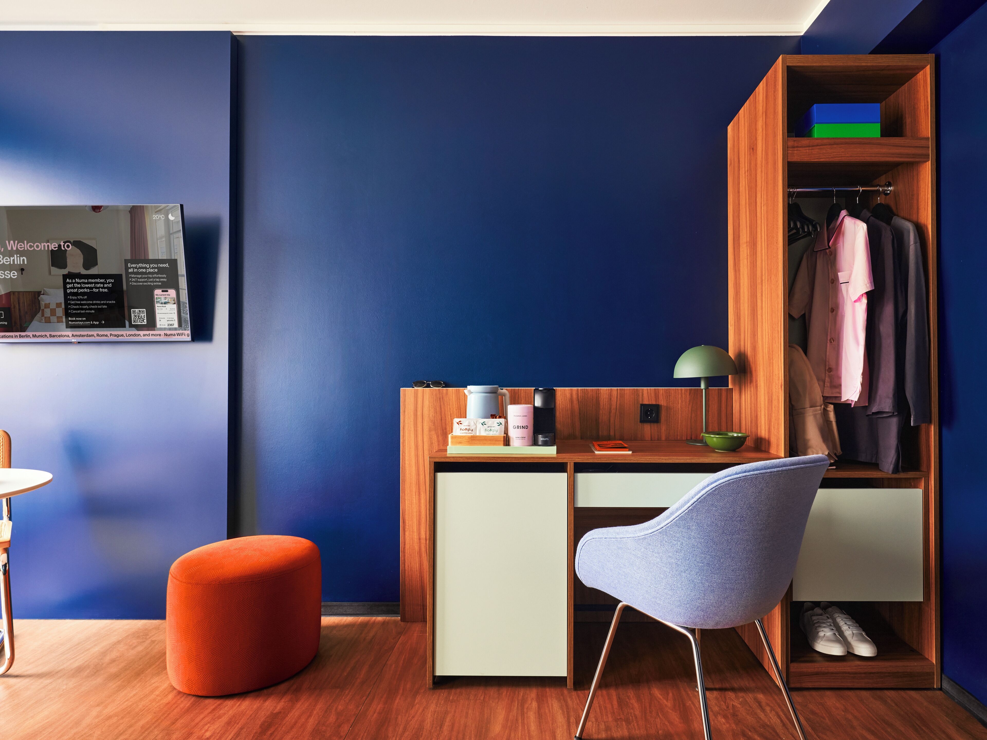 Photo - Numa Berlin Torstrasse