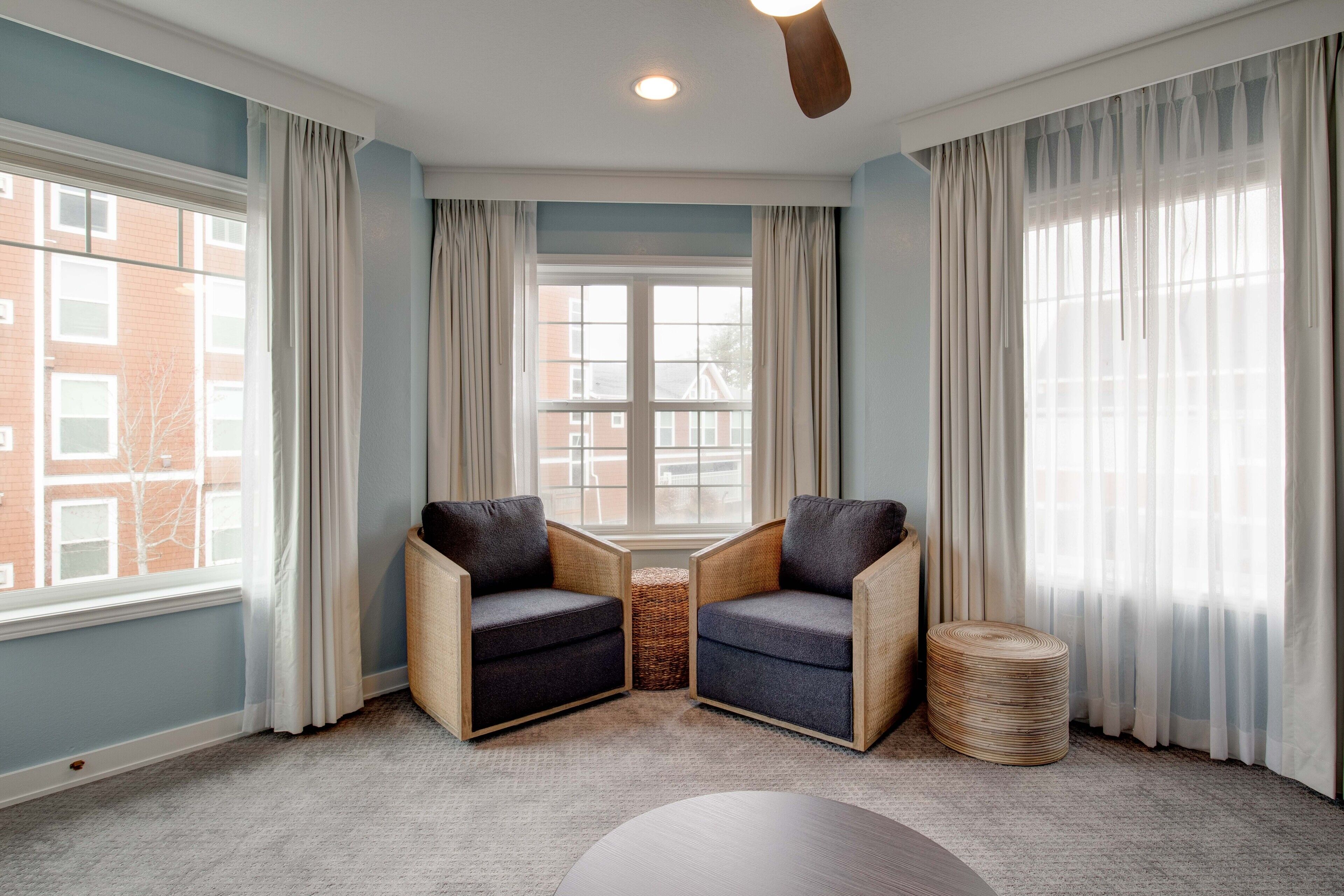 Traditional Room | Living area