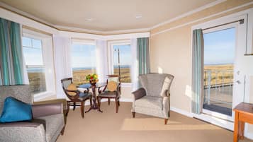 Chambre Luxe