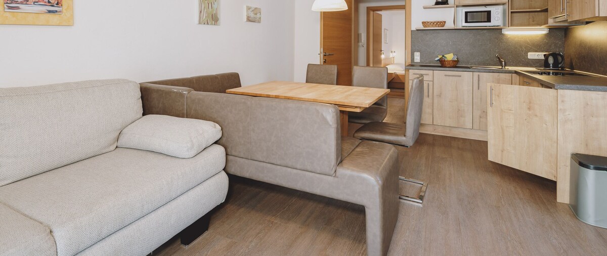 Bild für Gastgeberprofil