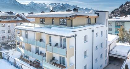 Appartements Sulzer - TOP 22