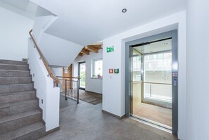 Interiör