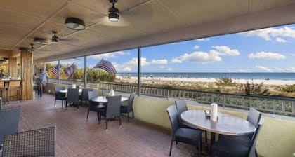 🏖️ NEW! Stylish Totally Remodeled Beachfront Apollo Condo 7th Floor ocean view
